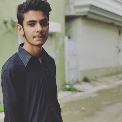 umer