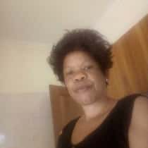 Felicia Alfred