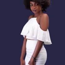 Rosey kiaye