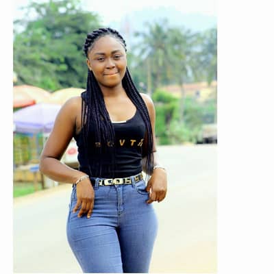 Efya Gloria
