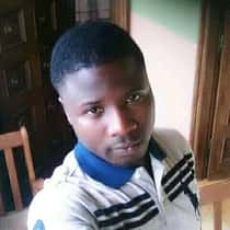 Ngale fabrice noel