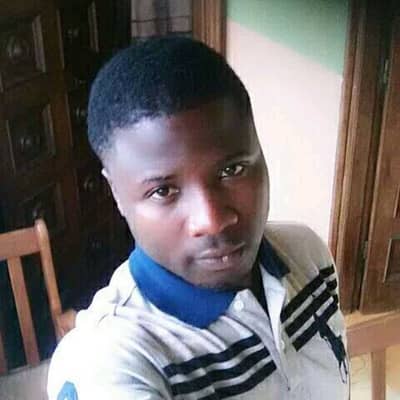 Ngale fabrice noel