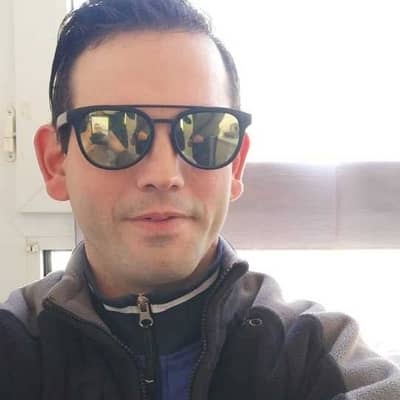 CHRISTIAN NAVARLAS