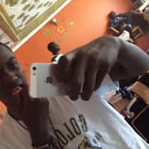 Arnold Mulla