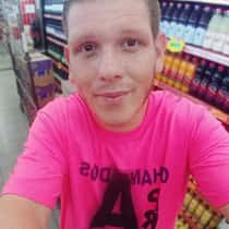 Bruno Cesar