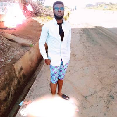 Prince Godswill c