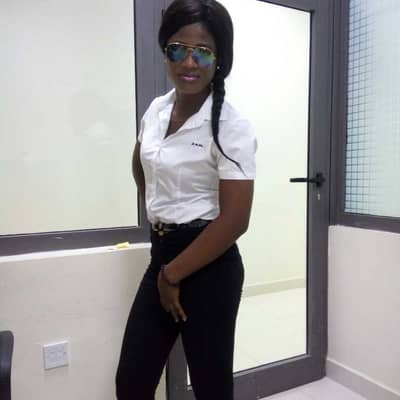 Afriyie  Beatrice