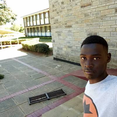 Victor Kiplangat