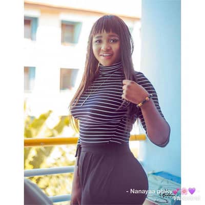 Lucy Asante
