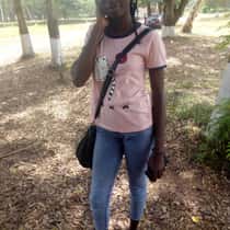 Mary
