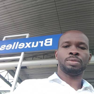 Mayor Olalekan