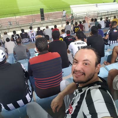Mahdi