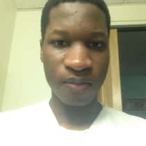 Donald Nformi