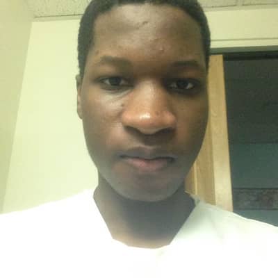 Donald Nformi