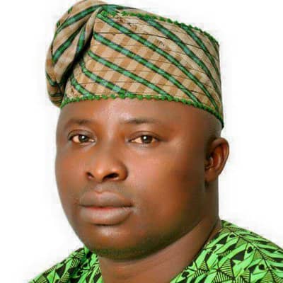 Prince Owolabi