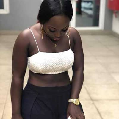 Agyeiwaa