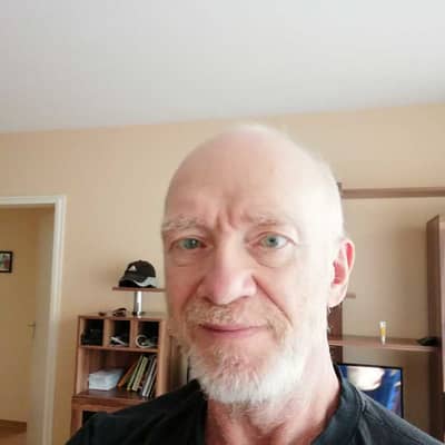 Juergen Christ