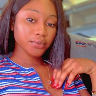 Anthonia