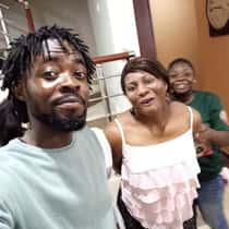 Kolawole Sunday