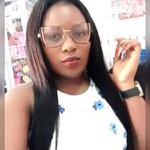 Yeboah prinscilla