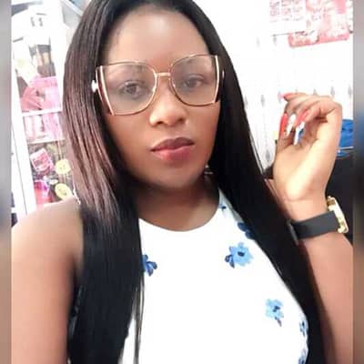 Yeboah prinscilla