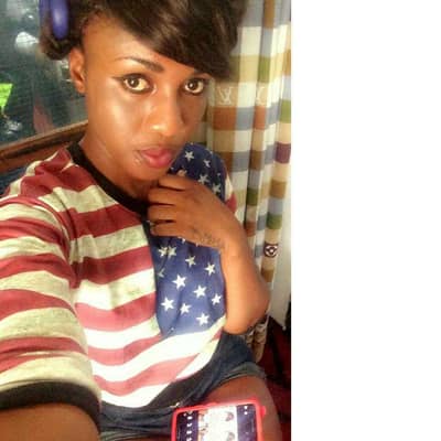 Mavis Asantiwaa