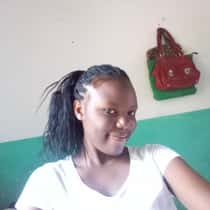 Mercy Nekesa