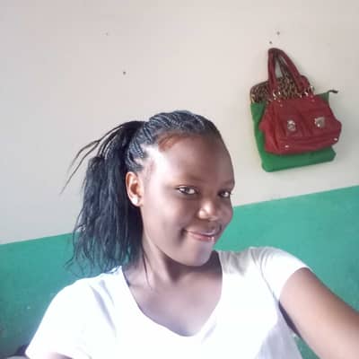 Mercy Nekesa