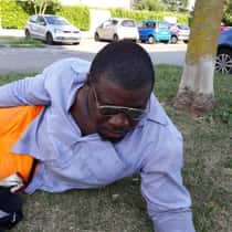 Kofi Adu