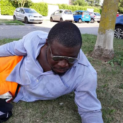 Kofi Adu