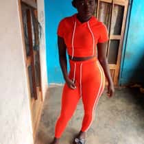 lovely ofori