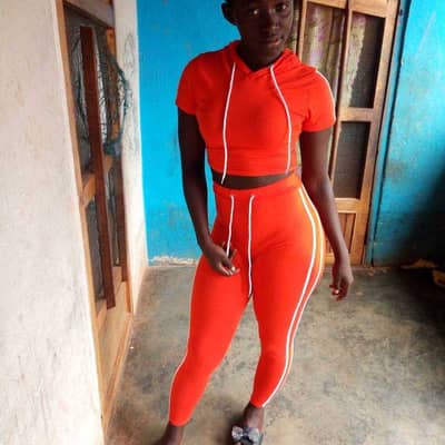 lovely ofori