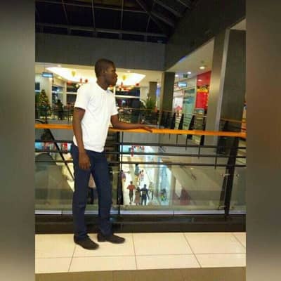 kelvinbwouy