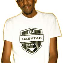 djhashtagkenya