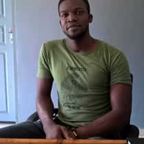 Chefor Derick