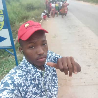 Ransford
