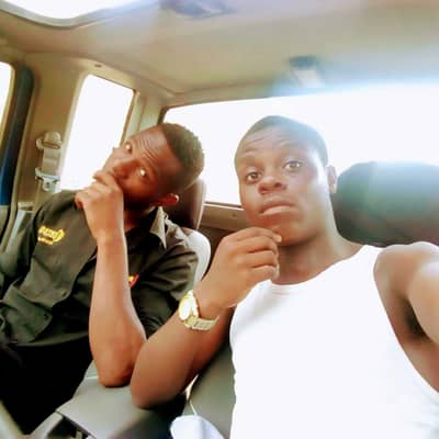 Luwi rhymes