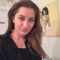 Hillary Adwoa Mcqueen
