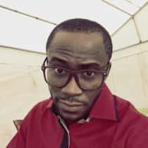 Samuel Chinedu