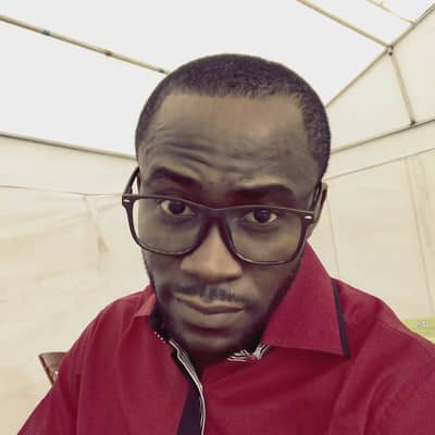 Samuel Chinedu