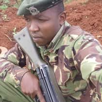 Murinda jnr