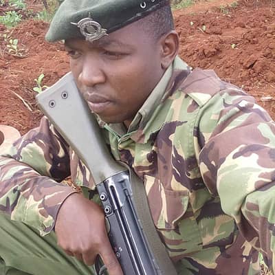 Murinda jnr