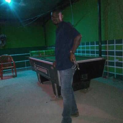 Kazeem Rasak
