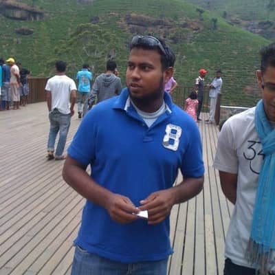Amjath