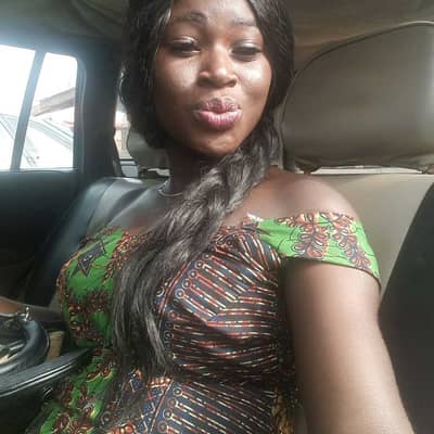 Patricia Adjeiwaa