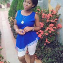 Agyeiwaa Jennifer
