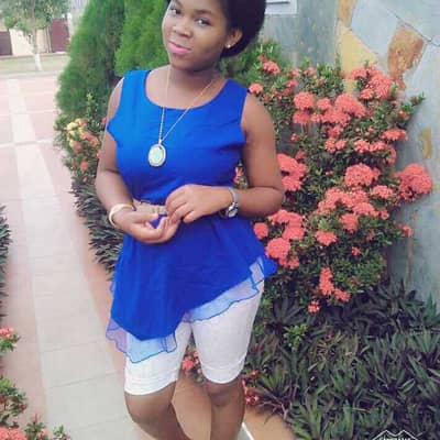 Agyeiwaa Jennifer