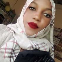 The boss chick