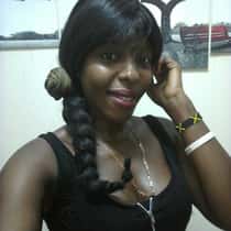 Mary