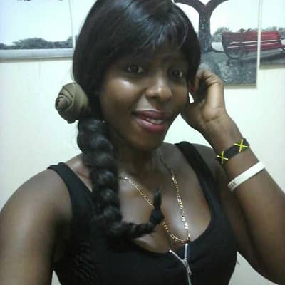 Mary